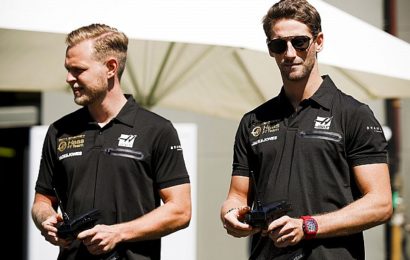 Resmi: Haas, 2020’de Grosjean ve Magnussen’le yarışmaya devam edecek!