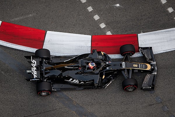 Haas Rusya’da yarı Avustralya paketiyle yarışacak