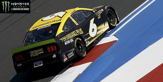 2019 Nascar Monster Energy Cup Round 29 Charlotte Tekrar izle