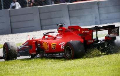 Villeneuve: “Vettel, Leclerc’e güvenemez”