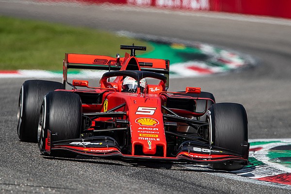 Rosberg uyardı: “Vettel’i yok saymayın”