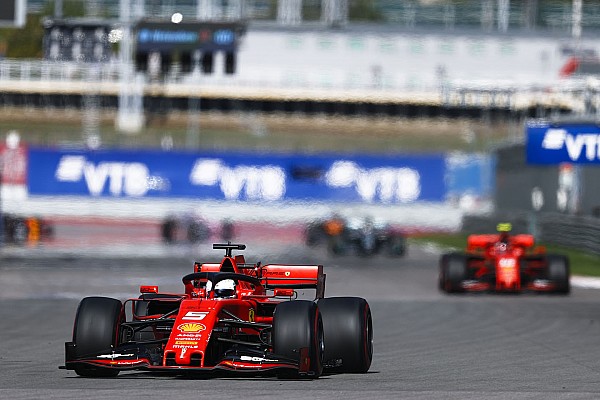 Vettel: “Anlaşmaya bağlı kaldım”