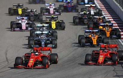 Binotto, Ferrari’nin yarış öncesi yaptığı anlaşmayı açıkladı