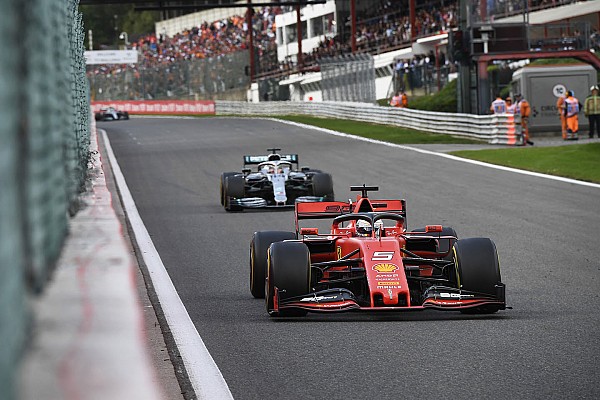 Mercedes: “Düzlük hızımızı ciddi şekilde arttırmalıyız”