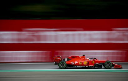 Ferrari, aero zayıflığından 2019’da kurtulmayı beklemiyor