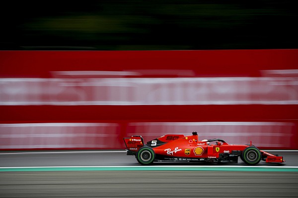 Ferrari, aero zayıflığından 2019’da kurtulmayı beklemiyor