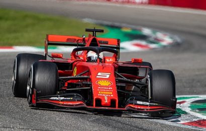 Red Bull, Vettel’le ilgilenmiyor