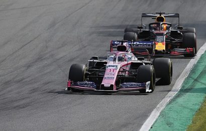 Baba Verstappen, Red Bull’u Verstappen’in geleceği konusunda uyardı