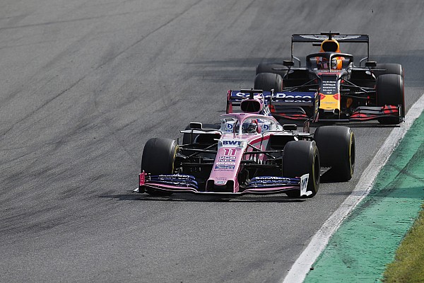 Baba Verstappen, Red Bull’u Verstappen’in geleceği konusunda uyardı