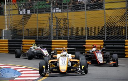 Macau, 2019 yarışı öncesi daha fazla pist değişikliği planlıyor