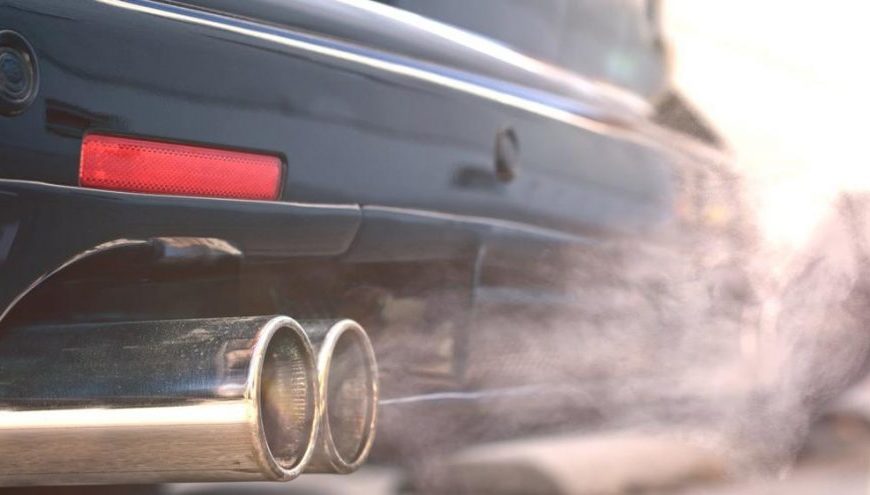 Araçlarda emisyon seviyeleri değişiyor!