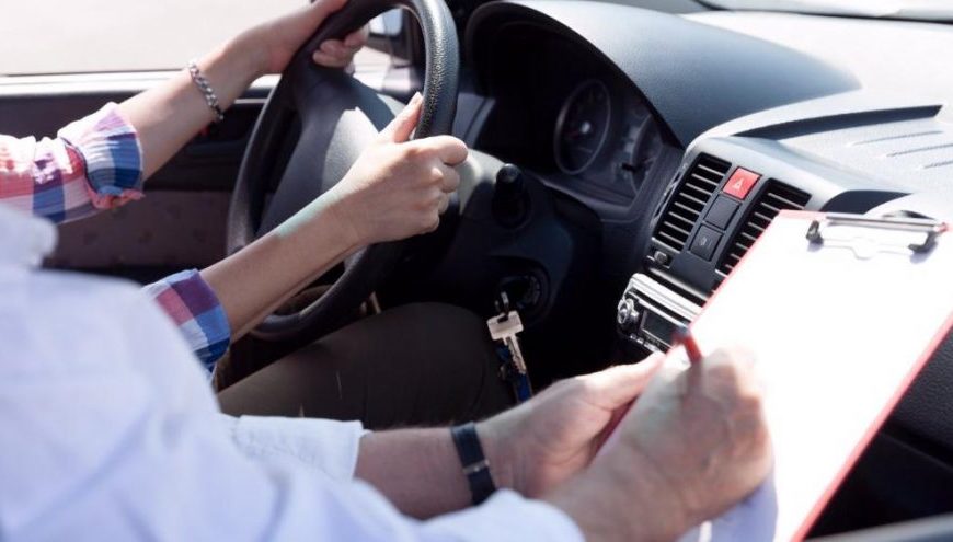 Sürücü kurslarına ‘kota’ geldi