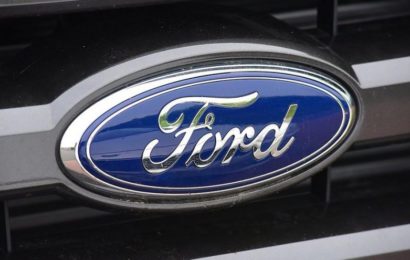 Ford’un Frankfurt çıkarması!