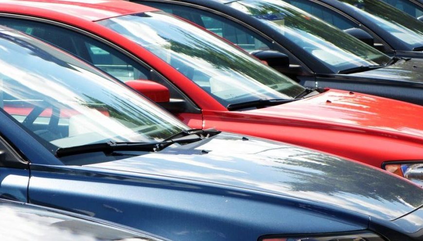 2019’un son çeyreğinde satışa sunulacak otomobiller