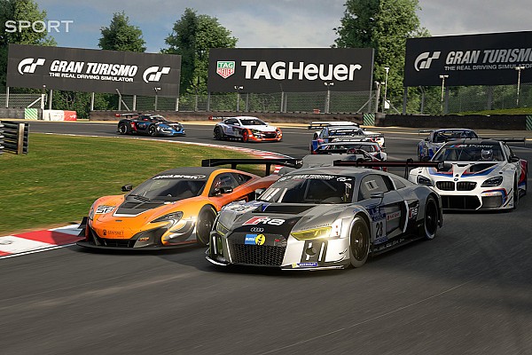 Gran Turismo Sport incelemesi Gran Turismo Sport incelemesi