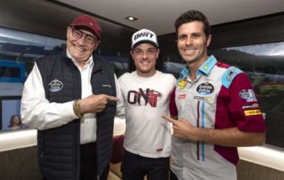 Moto2: Lowes confirmed at Marc VDS for 2020