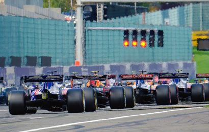 Formula 1 takımları, 2021 kurallarının “fazla sıkı” olacağından endişeli