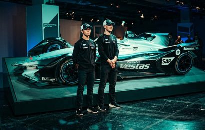 Wolff: “Vandoorne ve De Vries gelecekte Formula 1’e geçebilir”