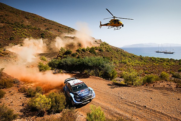 Suninen: “Bizim için iyi bir hafta sonuydu”