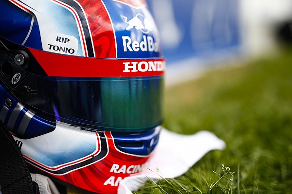 Gasly: “Yakın arkadaşım Hubert’in kaybını kabullenmek zor”