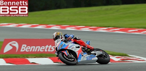 2019 BSB Round 9 Oulton Park Tekrar izle