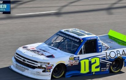 2019 Nascar Gander Outdoors Truck Round 18 Las Vegas Tekrar izle