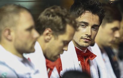Wolff: “Leclerc/Vettel mücadelesi kızışabilir”