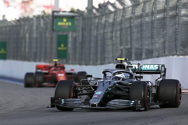 Bottas: “Ferrari’nin çıkardığı Sanal Güvenlik Aracı, Mercedes’in aradığı mucizeydi” Bottas: “Ferrari’nin çıkardığı Sanal Güvenlik Aracı, Mercedes’in aradığı mucizeydi”