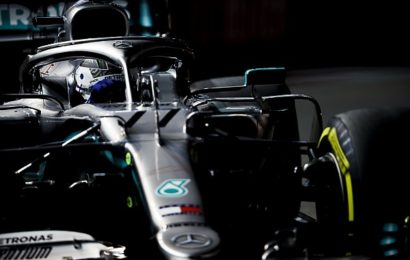 Bottas: “Ferrari sürekli gelişti”