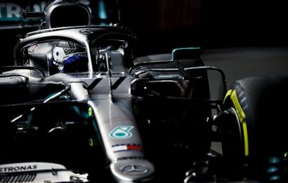 Bottas: “Ferrari sürekli gelişti”