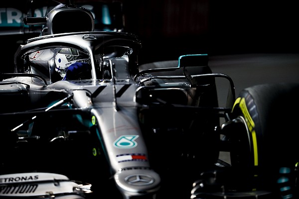 Bottas: “Ferrari sürekli gelişti” Bottas: “Ferrari sürekli gelişti”