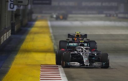 Wolff: “Bottas’a karşı takım emri harika değildi ancak gerekliydi”