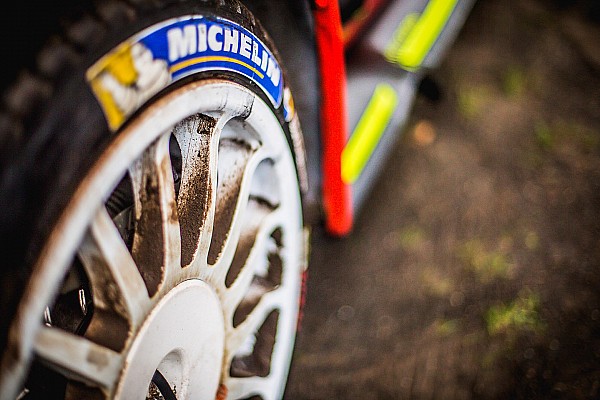 Röportaj: Michelin mücadeleye açık! Röportaj: Michelin mücadeleye açık!