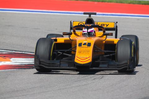 New Campos-linked F1 project eyeing 2021 entry New Campos-linked F1 project eyeing 2021 entry