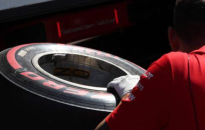 Pirelli ‘now in a position to nominate 2020-spec F1 tyres’