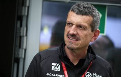 Steiner wants to see if ‘ambitious’ 2021 predictions come true
