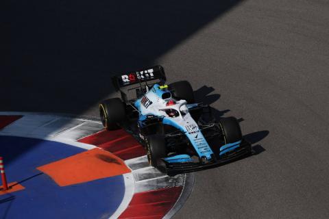 Kubica sponsor seeking clarity over Russian GP retirement Kubica sponsor seeking clarity over Russian GP retirement