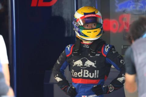 F1 Paddock Notebook – Japanese GP Thursday