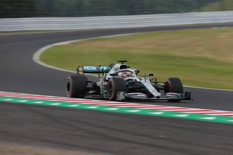 Typhoon schedule change led to “much better Friday” – Hamilton Typhoon schedule change led to “much better Friday” – Hamilton
