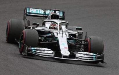 Mercedes aims for damage limitation at “most difficult” race