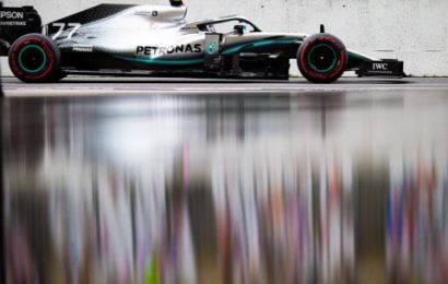 2019 Formula 1 Japonya Yarış Sonuçları