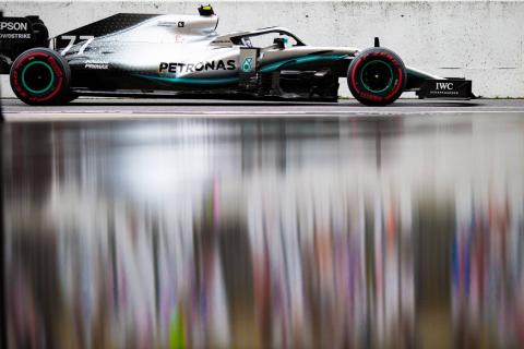 2019 Formula 1 Japonya Yarış Sonuçları