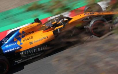 F1 Gossip: McLaren’s Petrobras deal terminated?