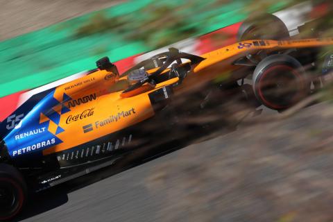 F1 Gossip: McLaren’s Petrobras deal terminated?