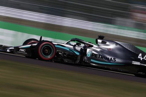Hamilton frustrated by Mercedes strategy Hamilton frustrated by Mercedes strategy