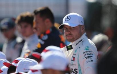 Bottas: My approach to F1 title fight hasn’t changed