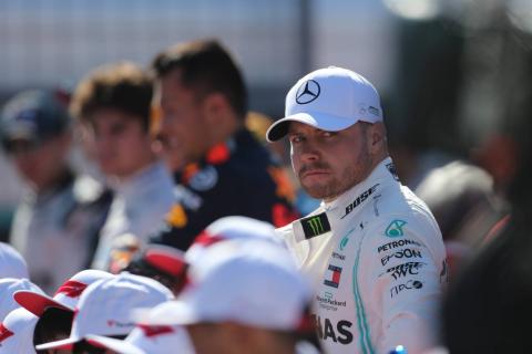 Bottas: My approach to F1 title fight hasn’t changed Bottas: My approach to F1 title fight hasn’t changed