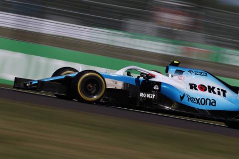 Williams' 2019 F1 car has ‘improved a lot’ – Russell