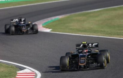 Steiner: No short-term light at the end of the tunnel for Haas