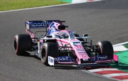 Gasly “very stupid” in late Japanese GP clash – Perez